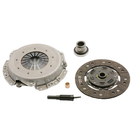 Luk Clutch Kit, 06-031 06-031